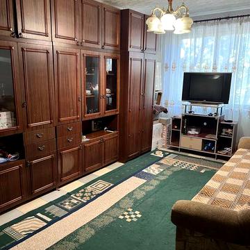 Продам 2-х кімнатну квартиру