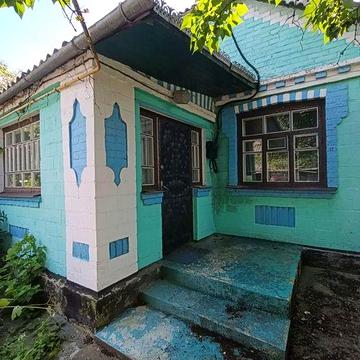 Продаж затишного будинку 50 м² в самому центрі міста Тульчин! 5 соток землі