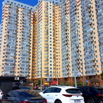 Продажа 2х комнатная 71м в ЖК Министерка, Оболонский р-н КОНДРАТЮКА ЖК Министерка, Кондратюка 7
