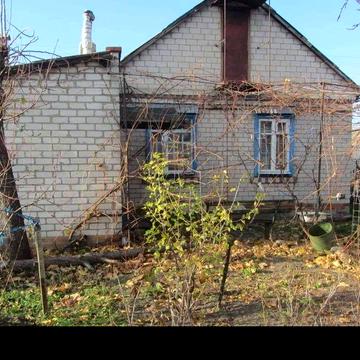 Продаж половины будинка