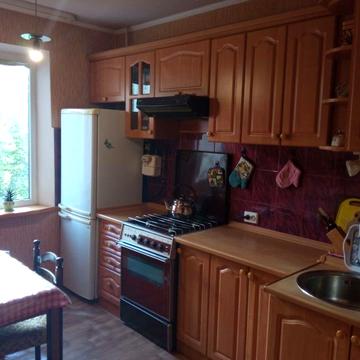 3-кімнатна квартира пр.Миру, Хмельницький