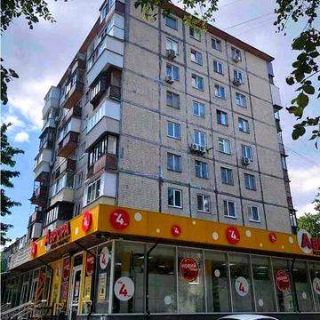 Ексклюзив. Без комісії. Щербаківського, 55 2к роздільна парк метро