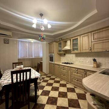 ЖК Вернисаж. Костанди. АГВ. Газ, Продам 2х комнатная квартира, Таирово ЖК Вернисаж