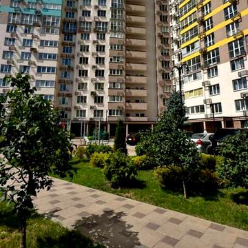 Заболотного 15Г 3х кімнатна 106 кв.м, з правом власності ЖК Теремки