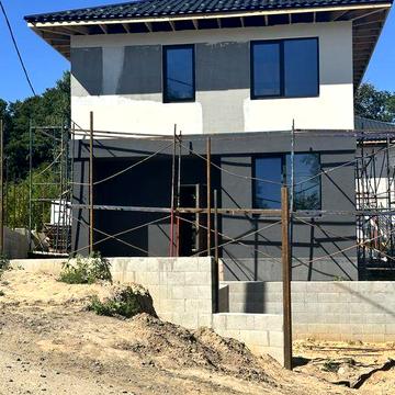 Окремий будинок в Ірпені  Стоянка  Газ Окрема територія