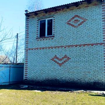 Продаж дачної земельної ділянки з будинком