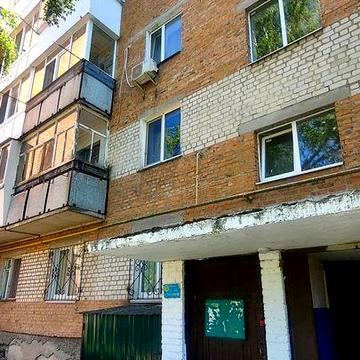 1-но кімнатна квартира в м.Ніжин