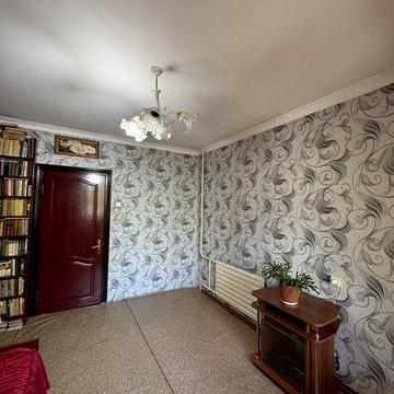 Ваучер/Сертифікат Продаж 3-кімнатної квартири, 62,8 м², 3 поверх, вул. Соборності (Рокосовського)