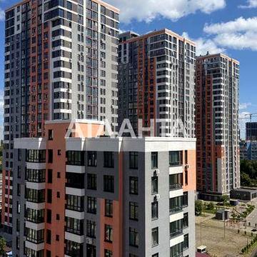Однокімнатна квартира Оболонь ЖК Бережанский ЖК Бережанський