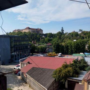 Продається 2 кімнатна квартира по вул Добрянського