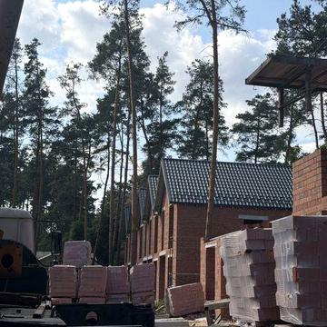 Продам цегляний таунхаус всі комунікації централізовані 83000 $
