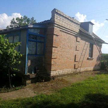 Продам дачу, с. Ганнинське, Кіровоградська область