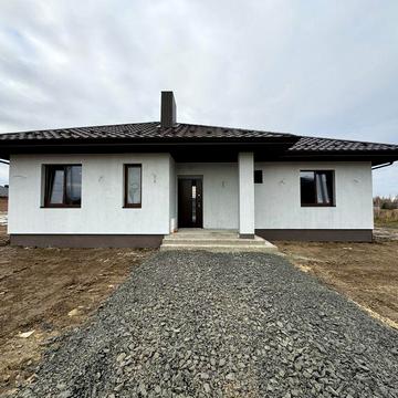 Продаж будинку 125м2. на ділянці 7 сот. у с. Струмівка