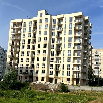 Ідеальне поєднання ціни, якості та безпеки. 1-но кімнатні квартири від без комісії для вас! ЖК Family Comfort