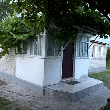 Дом в  с.Чемер, Козелецький р-н