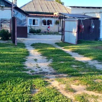 Продам будинок   Царичанського р н Дніпропетровської обл.