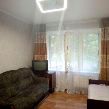 Продається затишна 1-кімнатна квартира на Північному 0
