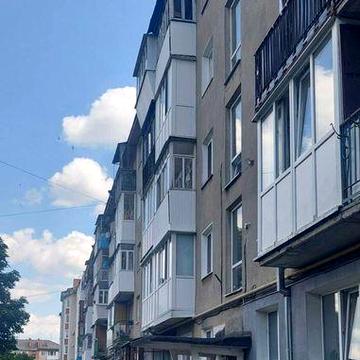 Оренда 1 кімнатна квартира 9000+комунальні