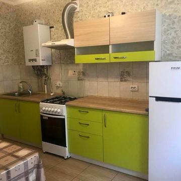 Простора 1К квартира 43 м² | ЖК Континент