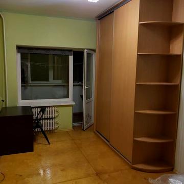 Продам 3х комн квартиру с мебелью и техникой. 15 минут от метро Героев Труда ( Салтовская)