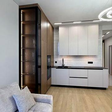 Продаж 2-х кімнатна ЖК Uzh Towers. ЖК Uzh Towers