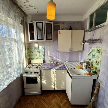 Воскресенка. Продам однокімнатну квартиру 28,9 кв м. БЕЗ РІЕЛТОРА