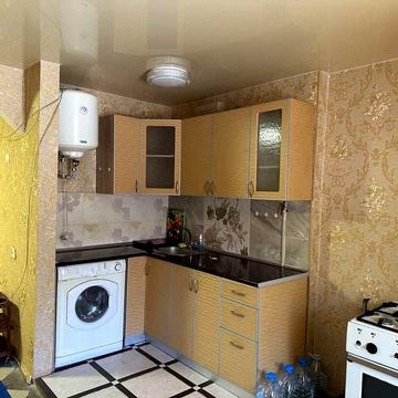В продаже 2х комнатная квартира ,mar