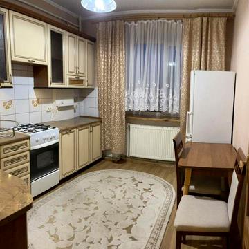 1 кімнатна Стуса