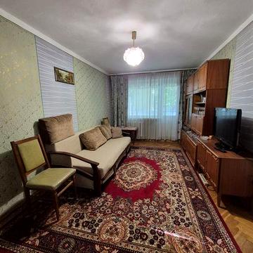 Оренда 3к.квартири на Космонавтів ближче до Лісопарку