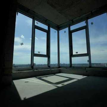 3-к квартира 108м ЖК А136 Highlight Tower A136 Антоновича 136-138 Будинок введений в експлуатацію ЖК A136 HighlightTower