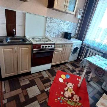 Терміново здаю велику 1-но кімн.кв-ру .Польова,вул.Кібальчича