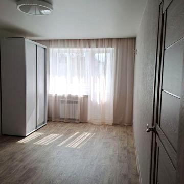 Продам 1 к.кв. с ремонтом, пр.Героев Харькова 210, метро Армейская 3 мин.