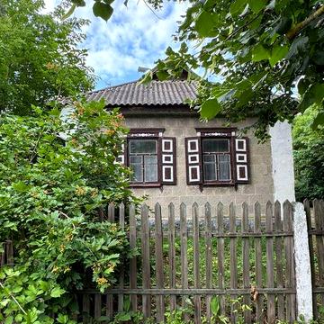 Продам будинок селище Ромодан, Миргородського району, Полтавської області