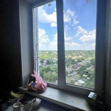 Продам 3-х кімнатна квартира !Сергія Колачевского 81 А