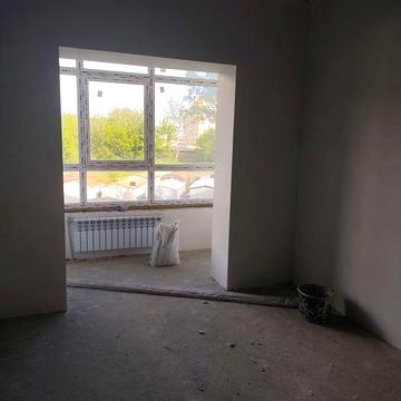 Продам студию всЖК Котловский! ЖК Котловский