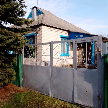 Продається дім в місті Ізюм