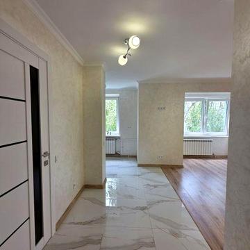 1 кімнатна квартира з Євроремонт в парковій зоні