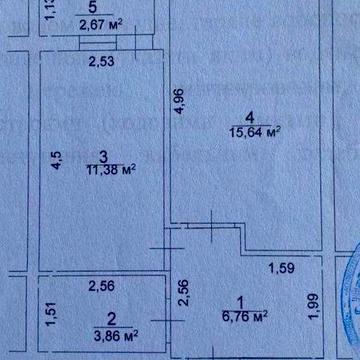 Продам 1но кімнатну ЖК Східна Брама метро Бориспільська