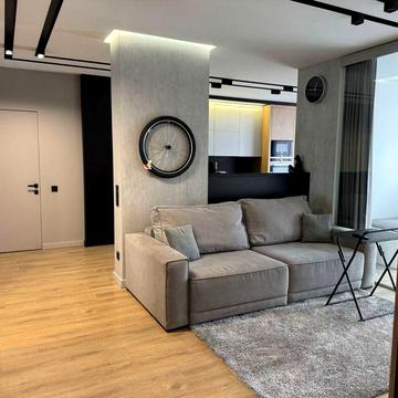 Оренда СУЧАСНОЇ VIP кв. 75 m² ЖК "AVALON" пр. Чорновола 16А / Замарстинівська. Простора ТЕРАСА. До центру 10 хв пішки