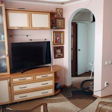 Продаж 2-кімнатної квартири — Курський мікрорайон, вул. Лесі Українки