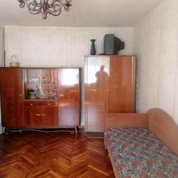 Оренда однокімнатної квартири Дорогожичі