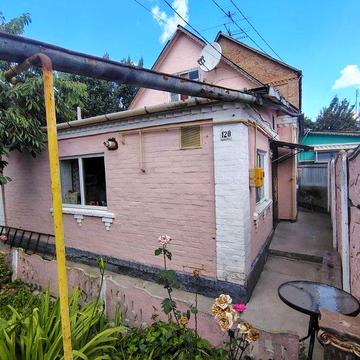 Продається частина будинку в Білій Церкві, мікрорайон Заріччя