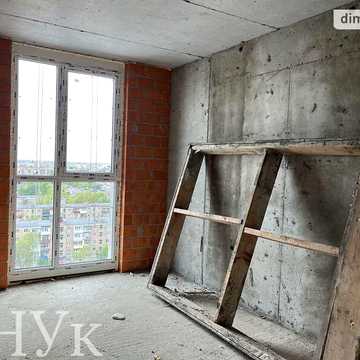 Продаж 1к Квартира Івана Ваша (Василя Балога) вулиця