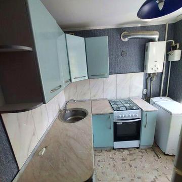 Продам 1 кімнатну квартиру на Троїцькій 4 поверх