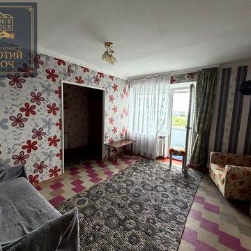 Продам 1 кімнатну на Бєляева