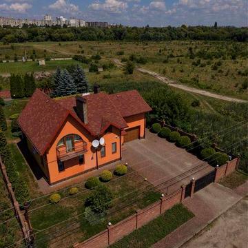 Продаж будинку в с.Рованці