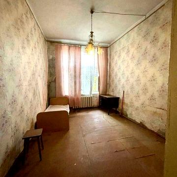 Продам 3 кімн квартиру вул Кропівницького 1/2