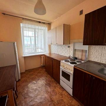 Оренда 1 к квартири Вул Листопадна