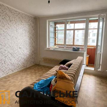 4150-ОВ Продам 1к квартиру на Северной Салтовке Северная 1