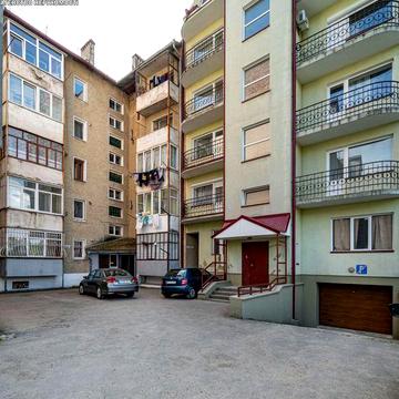 Елітна квартира біля парку в Коломиї. ЖК Довженка-1